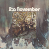 November(SWE) - 2:A November / Vinyl [LP]