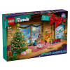 Adventný kalendár pre deti LEGO FRIENDS