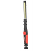 Strend Pro 2171969 Svítilna Strend Pro Worklight RWL101, COB, 2000 mAh, pracovní, magnet, skládací, stmívatelná, USB na