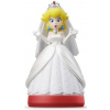 amiibo Super Mario – Svadobná Peach - amiibo Super Mario Wedding Peach