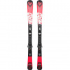 Rossignol HERO JR 100-140 KID-X + KID 4 GW B76 BLACK junior lyže s vázáním -100