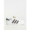 adidas Originals Superstar (ftwwht/cblack/ftwwht) 42, biela