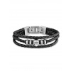 Save Brave Bracelet SBB-Titus-S Mens