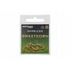 DRENNAN Sweetcorn Barbless veľ.14 10ks