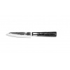 FORGED Intense - japonský nôž Santoku 14 cm
