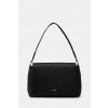 Kabelka Calvin Klein čierna farba, K60K613181 ONE SIZE