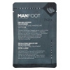 ManFoot exfoliačné ponožky pre mužov Xl 1 pár