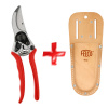 DARČEKOVÝ SET - Nožnice FELCO 11 + púzdro FELCO 910