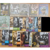Velká kolekce Vlasta Burian - 28 DVD