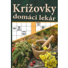 Krížovky domáci lekár - Bookmedia