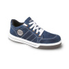 Vm footwear Polobotka pracovní celokožená SEATTLE 2575-O1P v.43