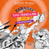 Faraday The Time-Travelling Dog: The Viking Queen (EN) - Jeffrey Archer (mp3 audiokniha)