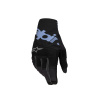 Rukavice TECHSTAR, ALPINESTARS (černá, vel. S)