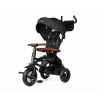 QPLAY Trojkolka Rito Deluxe Rubber black 2024