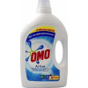 Omo active gel 36 prani 1,8 L