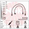 Zapalovací kabely NGK Citroen GSA 1.3 (09.79-02.87) RC-CT1304 6073 (sada)