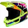 Prilba FOX V-1 GAMA YELLOW OFF-ROAD MX M (Prilba FOX V-1 GAMA YELLOW OFF-ROAD MX M)