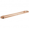 Držiak na uteráky Grohe Selection 60 cm, teplý lesk Sunset 41056DA0