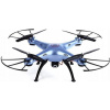 Dron Syma X5HW závesná kamera FPV modrá