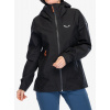 GORE TEX bunda dámska Salewa Puez Gtx 3L Epe Jacket - black out