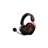HP HyperX Cloud Alpha Wireless - Gaming Headset (Red) 4P5D4AA