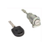 Vložka zámku dverí - Seat / VW / Škoda ľavá (náhrada 3B0837167 / 3B0837168)