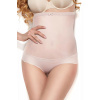 MITEX Dámske sťahovacie tangá Glam string pink S