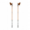 Palice Alpinus Kungsleden 80-135 cm červené