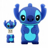 Pendrive INDYGO STITCH LILO POSTAĆ BAJKA POTWOREK 64 GB USB 2.0 viacfarebná