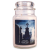 Village Candle Ghost Cemetery 645 g