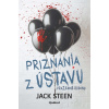 Priznania z ústavu Vražedné rodiny - Jack Steen
