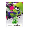 amiibo Splatoon Squid |
