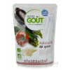 GOOD GOUT BIO Ratatouille s quinou 190 g