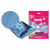 York utěrka okenní z mikrovlákna 1 ks