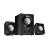 GENIUS REPRODUKTORY SW-2.1 300 vystavený kus
