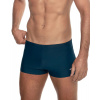 Plavkové boxerky 41316 Zover Dark Blue - Henderson XXL