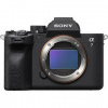 Digitálny fotoaparát Sony Alpha A7 IV
