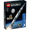 LEGO nápady 92176 Bloky nápadov - raketa NASA (LEGO nápady 92176 Bloky nápadov - raketa NASA)