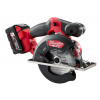 Milwaukee M18 FMCS-502X 4933459193 (aku okružná píla na kov FUEL systém. Dodávaná v Heavy Duty kufri.)