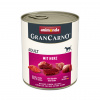 Animonda GranCarno Adult so srdcom 800 g