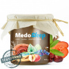 Mycomedica MedoSleep – med s Reishi, jujubou a sladkým drievkom (400 g)