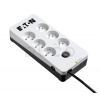 Eaton Predlžovkačka Protection Box 6 FR s prepäťovou ochranou