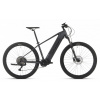 Maxbike HAKON 2.1 29 2024 šedá