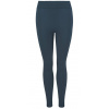 Dámske legíny Head Flex Seamless Tight - navy - Modrý (S)