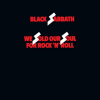 BLACK SABBATH - We Sold Our Soul For Rock N Roll (Green Vinyl) (LP)