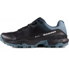 MAMMUT Girun II Low GTX Men, black-strata - 44