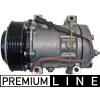 MAHLE Kompresor, klimatizace BEHR *** PREMIUM LINE *** ACP 939 000P