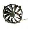Ventilátor Scythe 140 x 140 mm SY1425HB12L