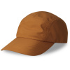 Atlantis Headwear Kšiltovka Rainy-S, 5 panelová, voděodolná COT33022801899-dark mustar UNI Hořčicová tmavá