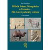 Příběh Íránu, Mongolska a Turecka - říší - Dana Trávníčková